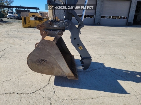 2019 John Deere 135G