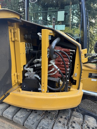 2018 John Deere 85G
