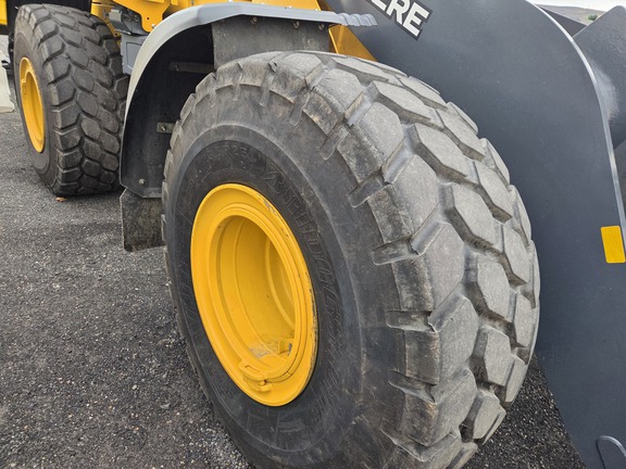 2024 John Deere 644P