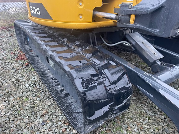 2022 John Deere 50G