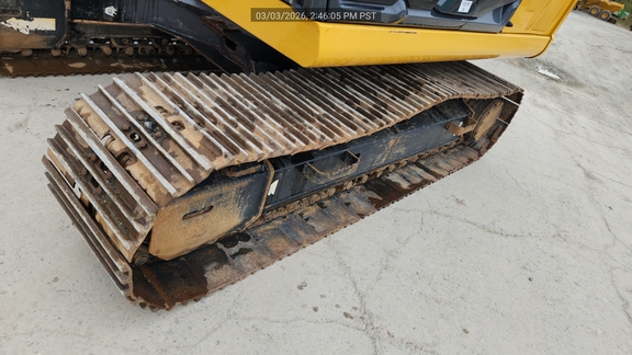 2022 John Deere 130GLC