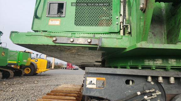 2020 John Deere 959ML