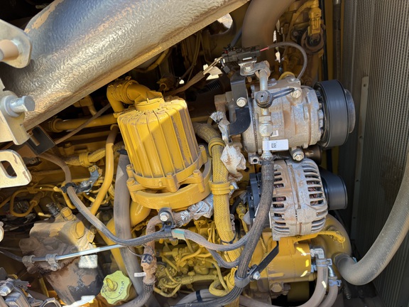 2023 John Deere 850LWL