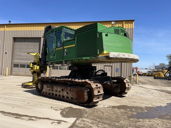 2012 John Deere 959K