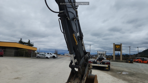 2022 John Deere 130GLC