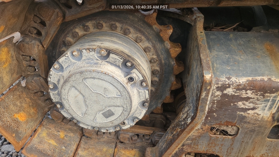 2020 John Deere 959ML