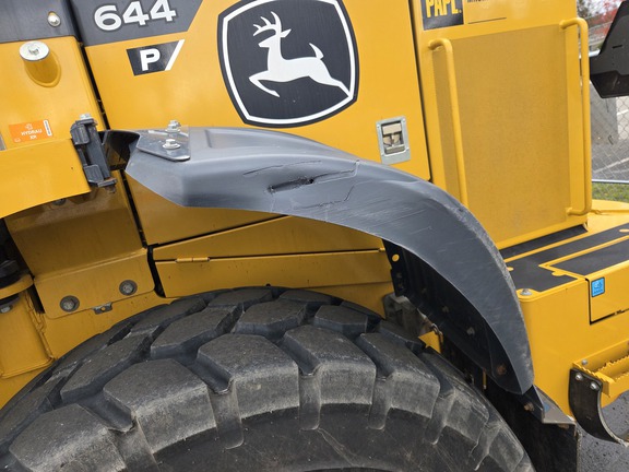 2024 John Deere 644P