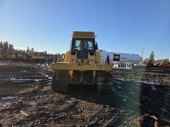 2014 John Deere 850KWL