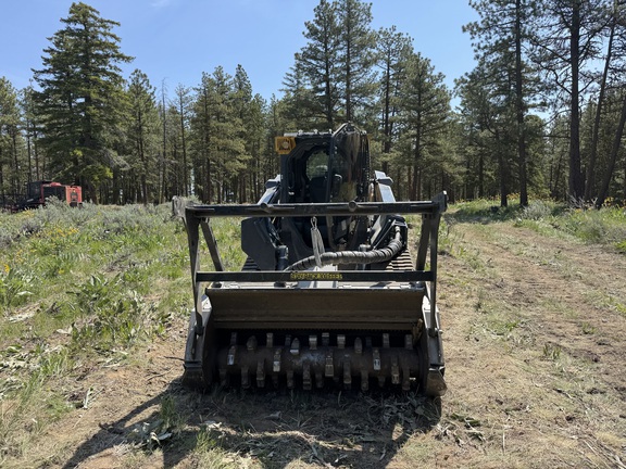 2024 John Deere 335P