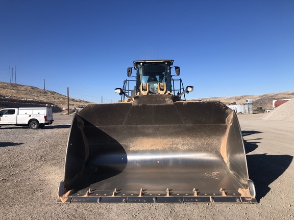 Caterpillar 982M