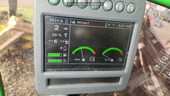 2020 John Deere 959ML