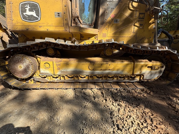 2023 John Deere 850LWL