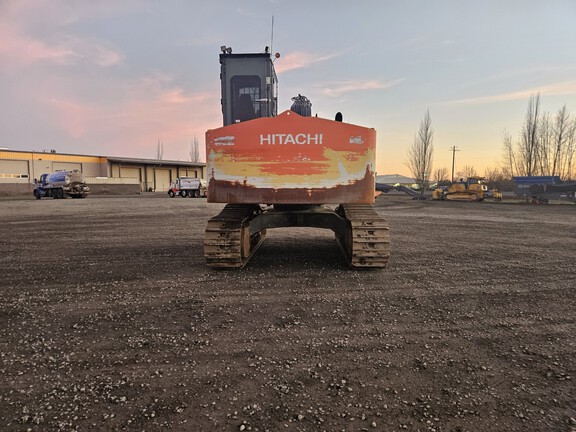2014 Hitachi Z370F