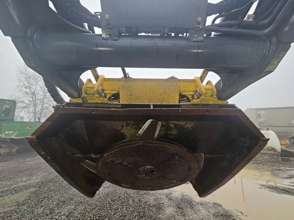 2017 John Deere RS72