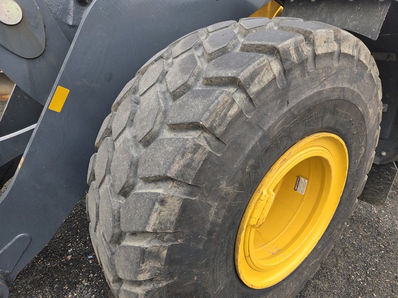 2024 John Deere 644P