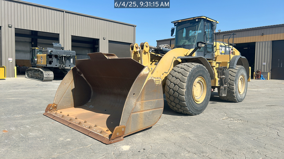Caterpillar 982M