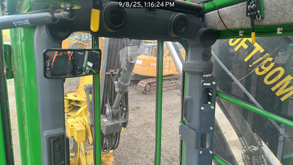 2022 John Deere 959M