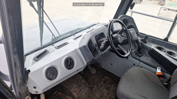 2022 John Deere 260E