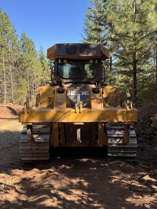 2023 John Deere 850LWL