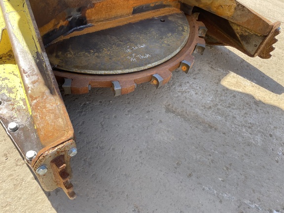 2012 John Deere 959K