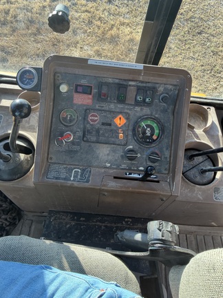 1991 John Deere 310D