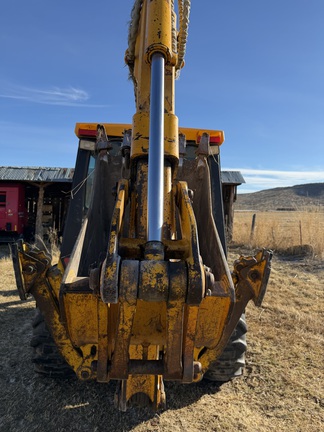 1991 John Deere 310D