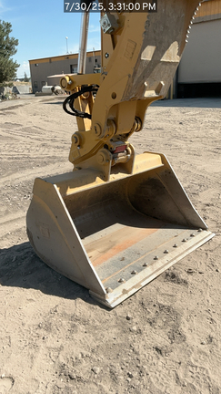 2023 Caterpillar 315