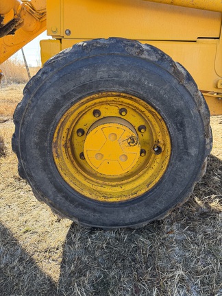 1991 John Deere 310D