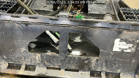 2021 John Deere RC60B