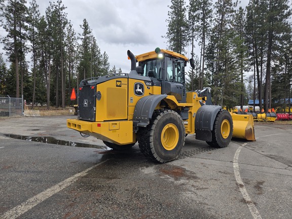 2024 John Deere 644P