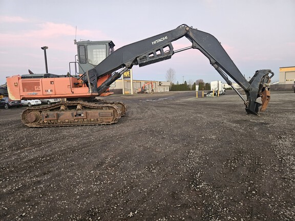 2014 Hitachi Z370F