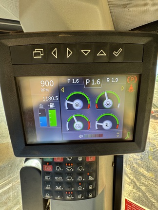 2023 John Deere 850LWL