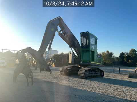 2023 John Deere 2656G