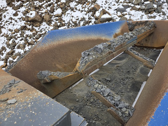 2022 Kleemann MCO110