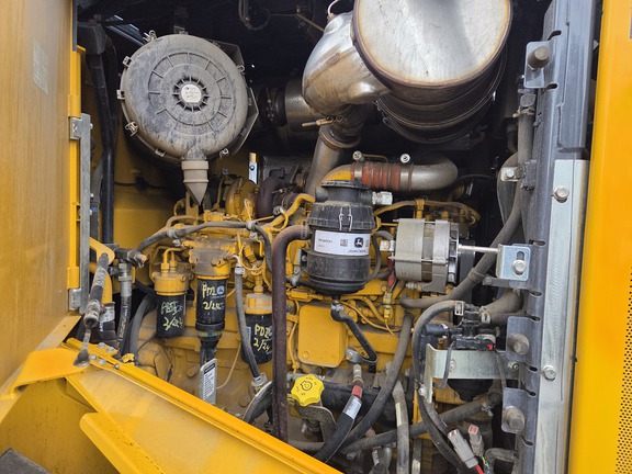 2024 John Deere 644P