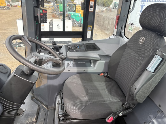 2025 John Deere 644G