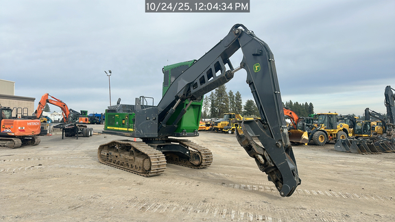 2023 John Deere 2656