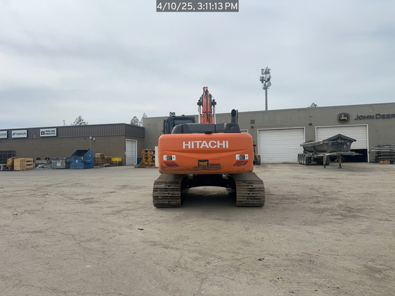2022 Hitachi ZX2106