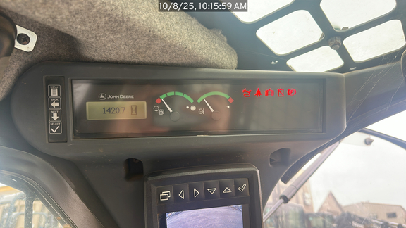 2021 John Deere 333G