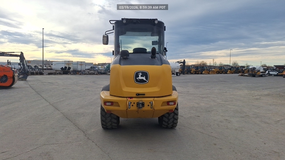 2023 John Deere 244L