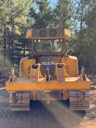 2023 John Deere 850LWL