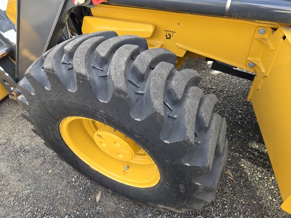 2024 John Deere 320P