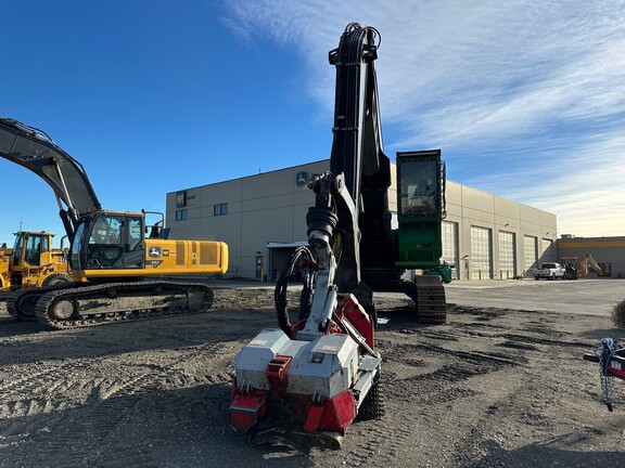 2015 John Deere 3754D