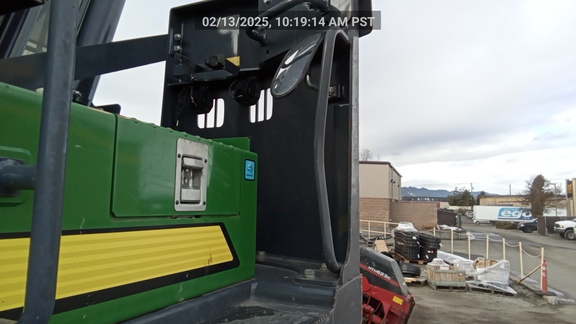 2021 John Deere 2654G