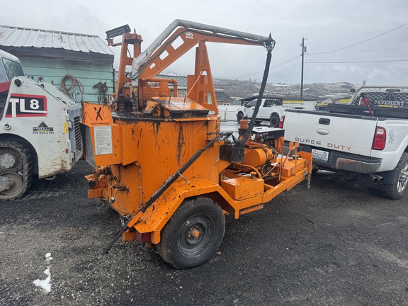 2002 Miscellaneous S-100