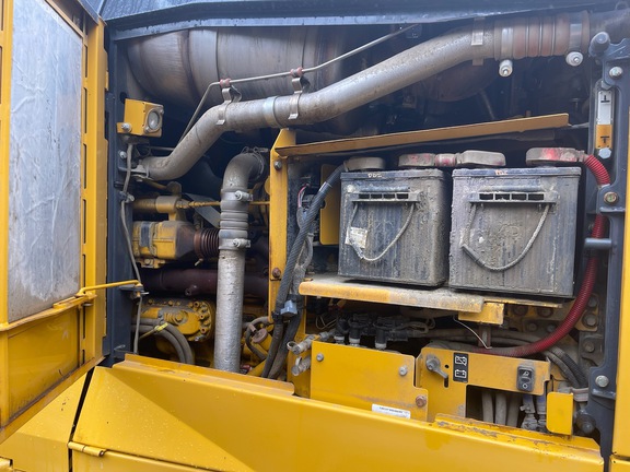 2020 John Deere 772G