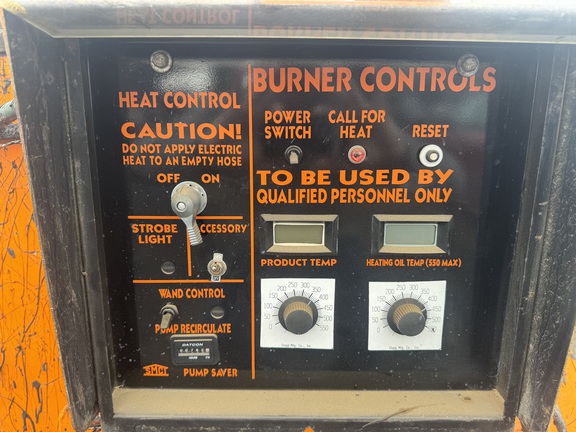 2002 Miscellaneous S-100