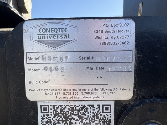 2023 Miscellaneous SSL