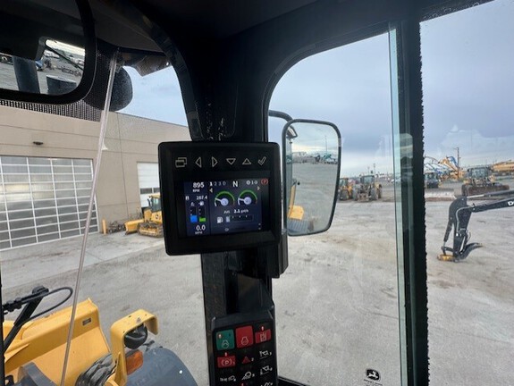 2024 John Deere 644G