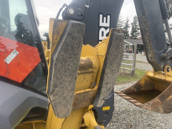 2017 John Deere 310SL